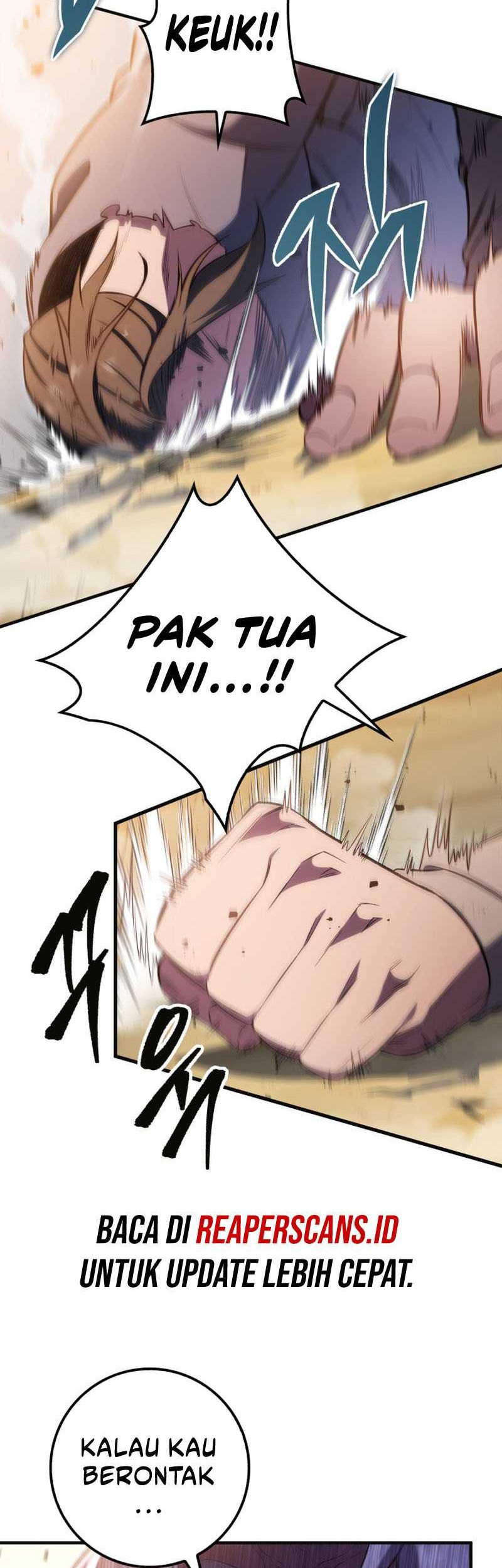 Heavenly Inquisition Sword Chapter 25 Gambar 78