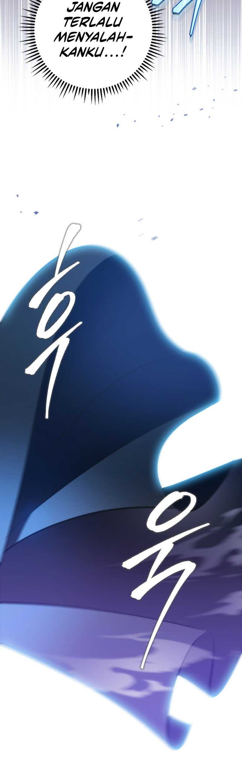 Heavenly Inquisition Sword Chapter 25 Gambar 84