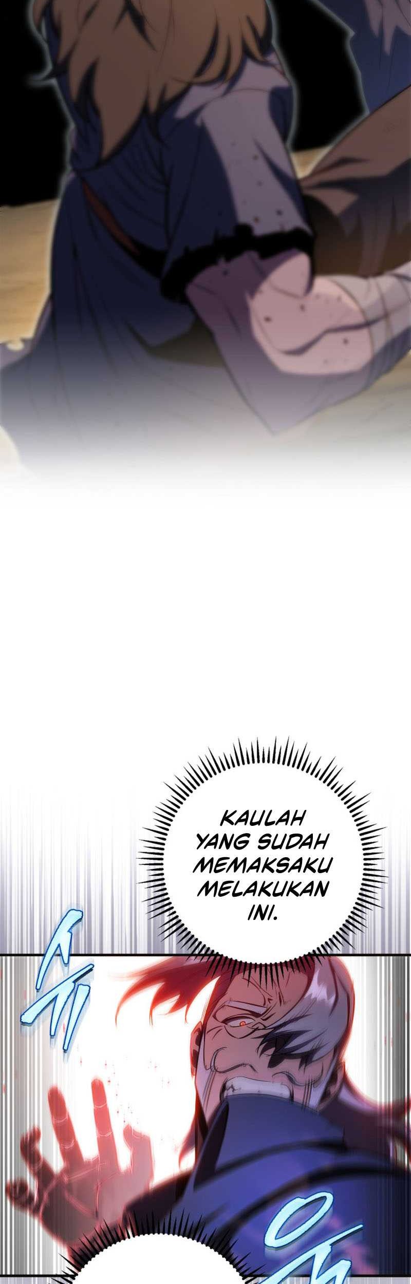 Heavenly Inquisition Sword Chapter 25 Gambar 83