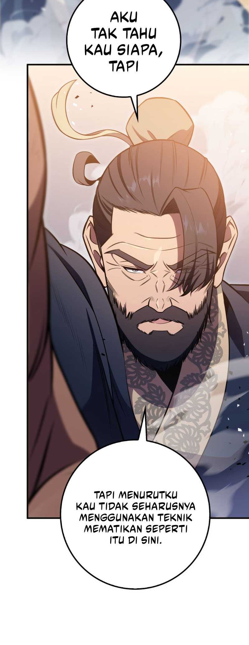 Heavenly Inquisition Sword Chapter 25 Gambar 88