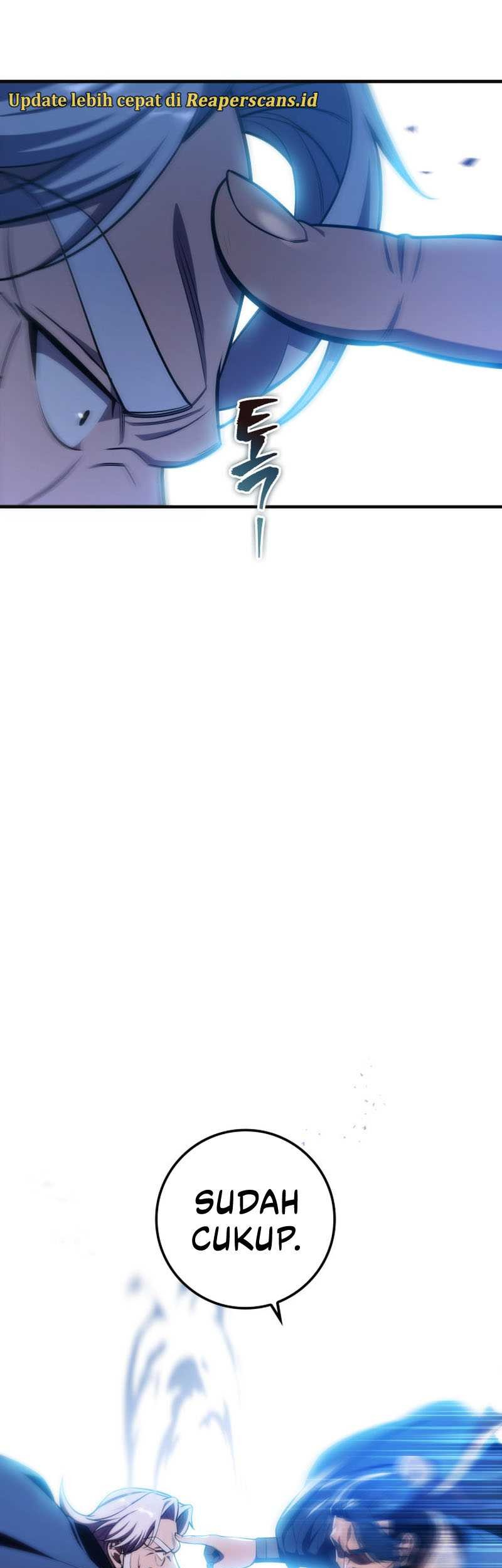 Heavenly Inquisition Sword Chapter 25 Gambar 85