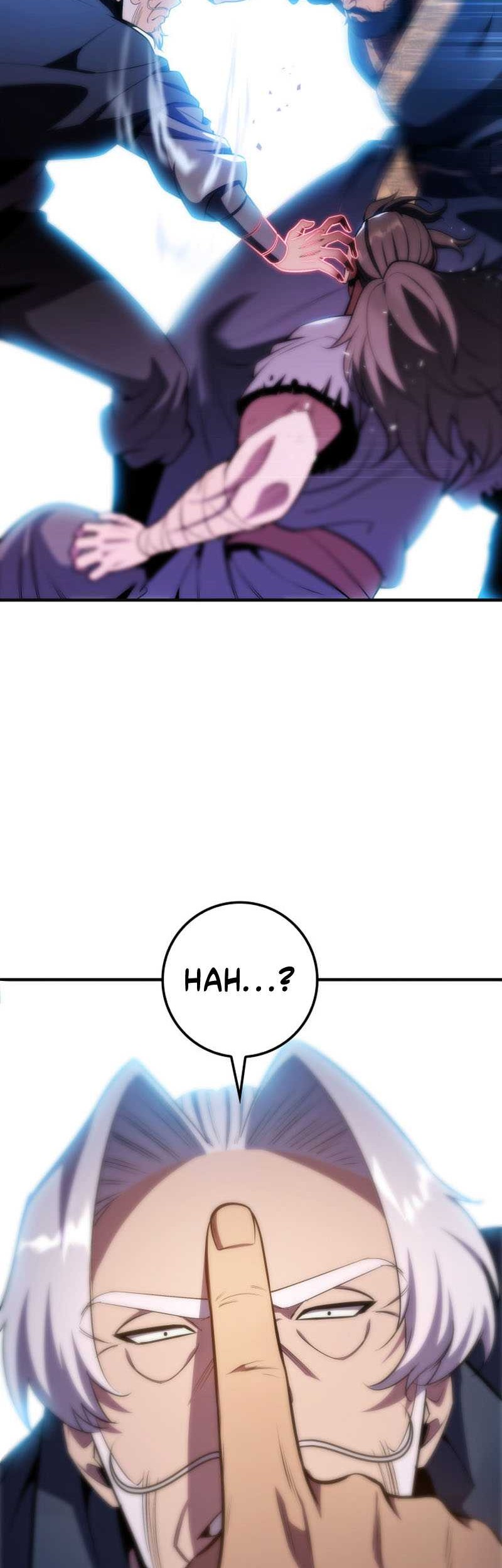 Heavenly Inquisition Sword Chapter 25 Gambar 86