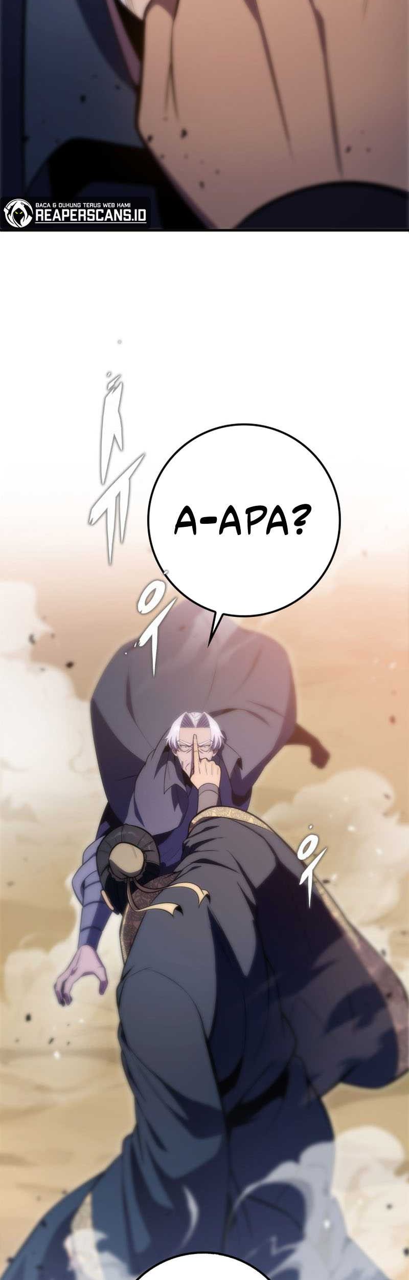 Heavenly Inquisition Sword Chapter 25 Gambar 87