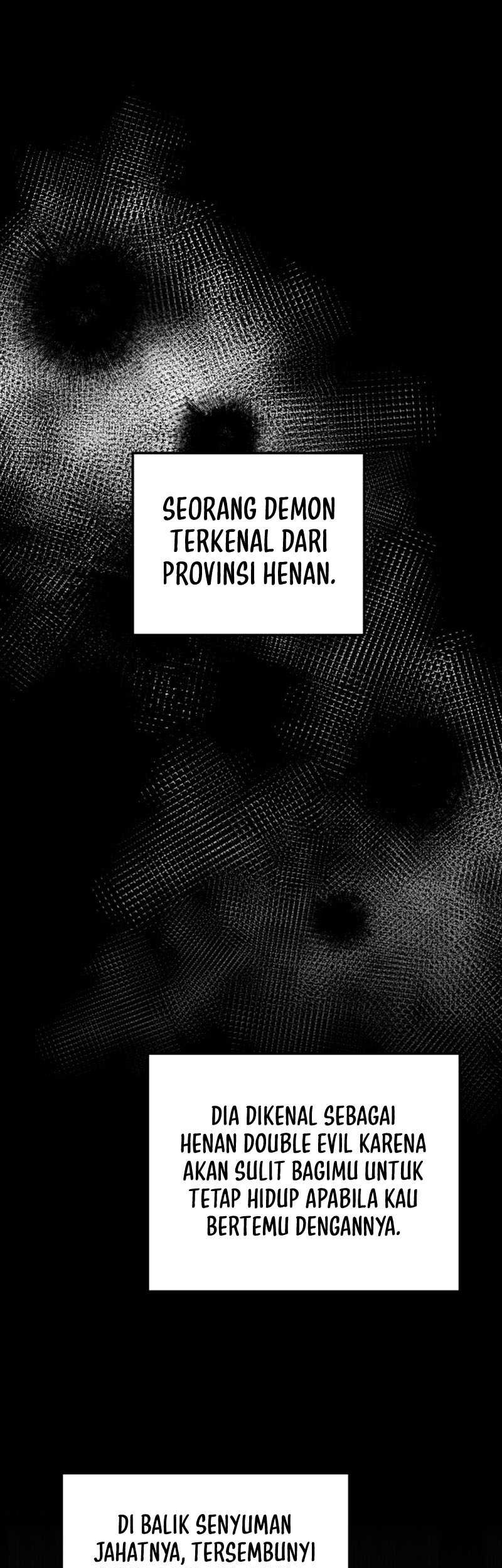 Manhwa Heavenly Inquisition Sword Chapter 25 gambar nomor 2