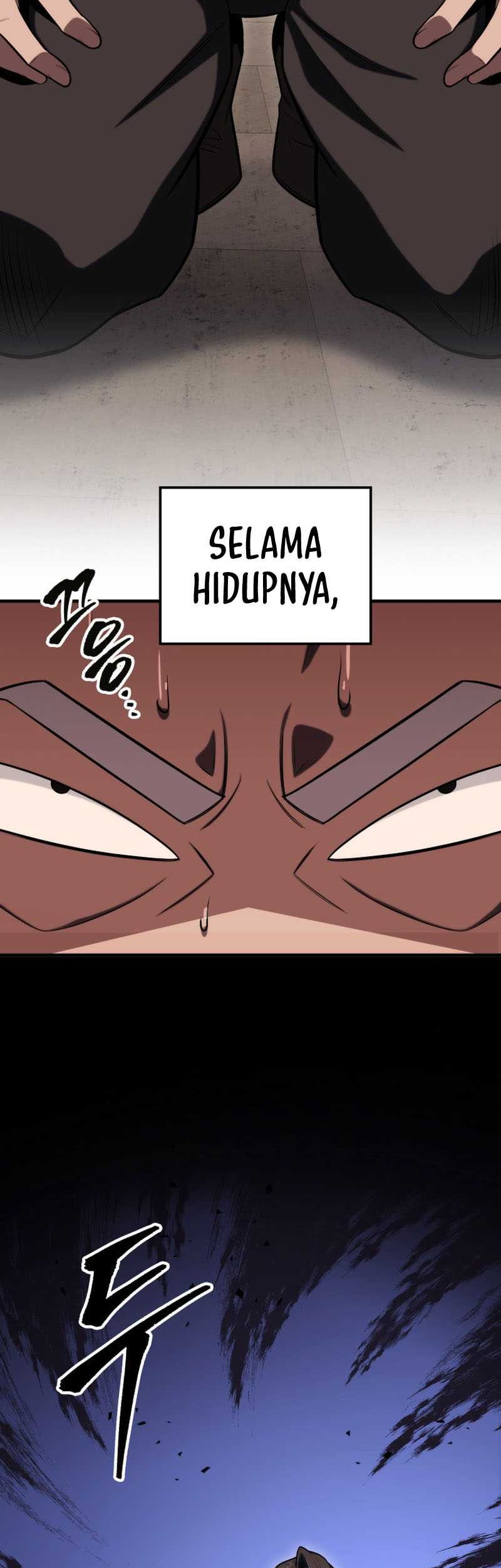 Heavenly Inquisition Sword Chapter 25 Gambar 4