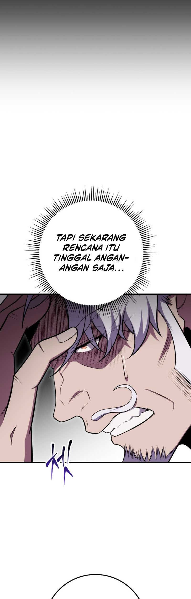 Heavenly Inquisition Sword Chapter 25 Gambar 17