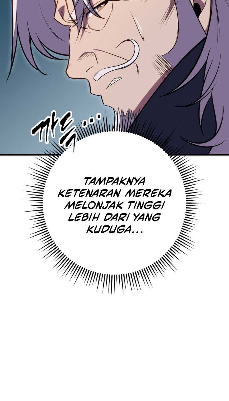 Heavenly Inquisition Sword Chapter 25 Gambar 20