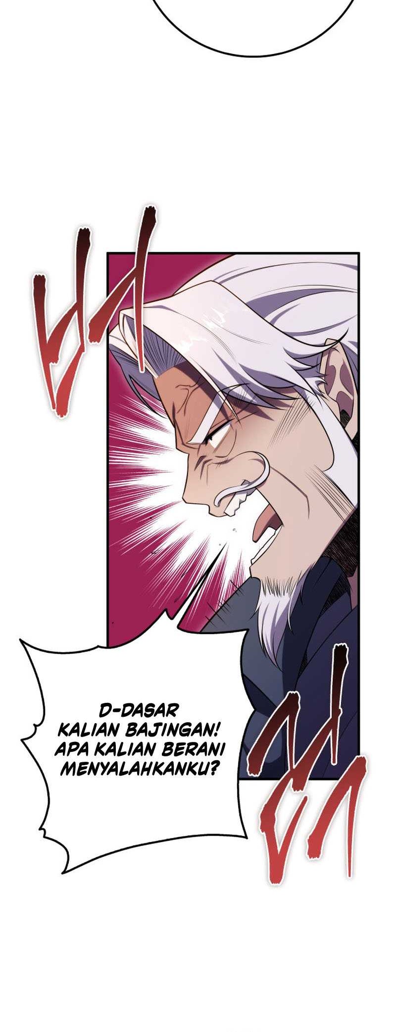 Heavenly Inquisition Sword Chapter 25 Gambar 24