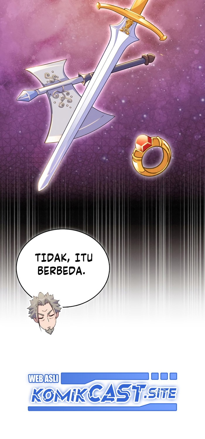 Never Die Extra Chapter 27 Gambar 25