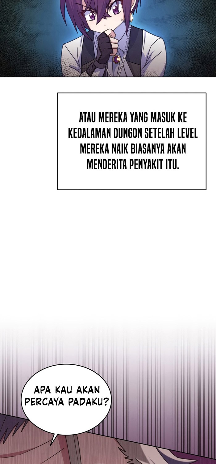 Never Die Extra Chapter 27 Gambar 30