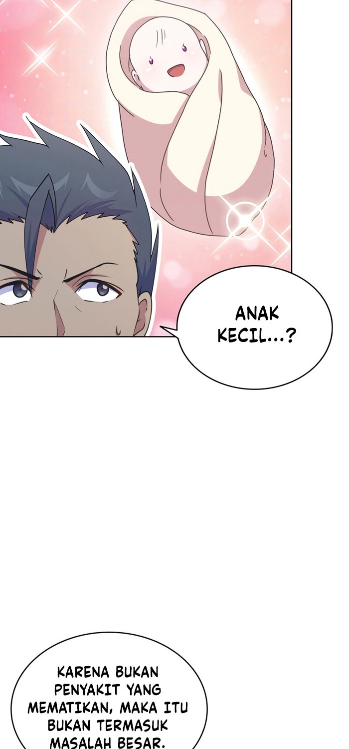 Never Die Extra Chapter 27 Gambar 34