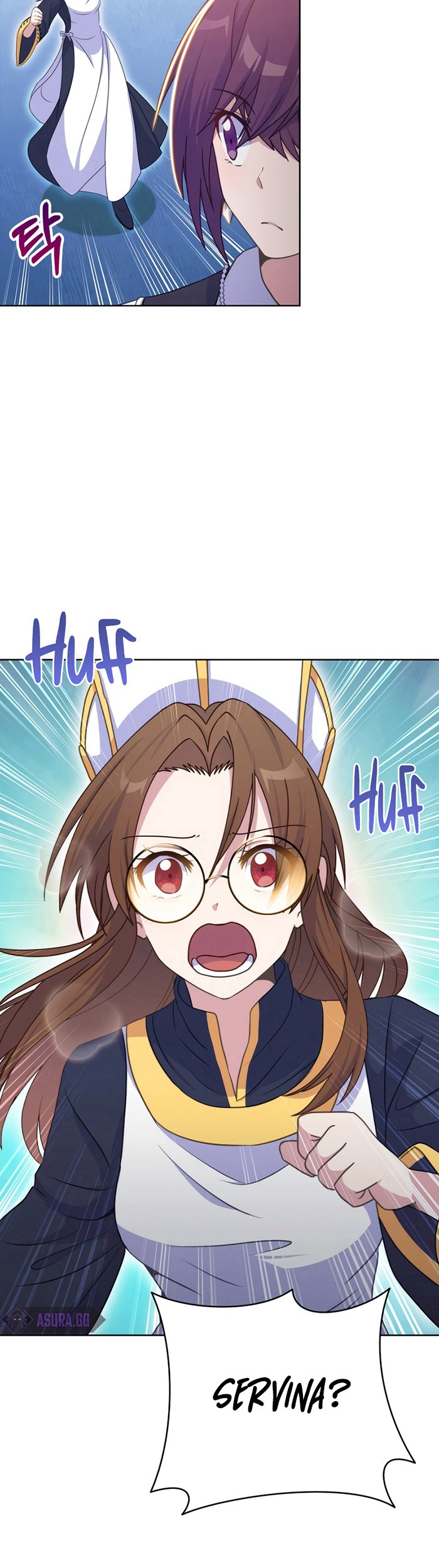 Never Die Extra Chapter 27 Gambar 42