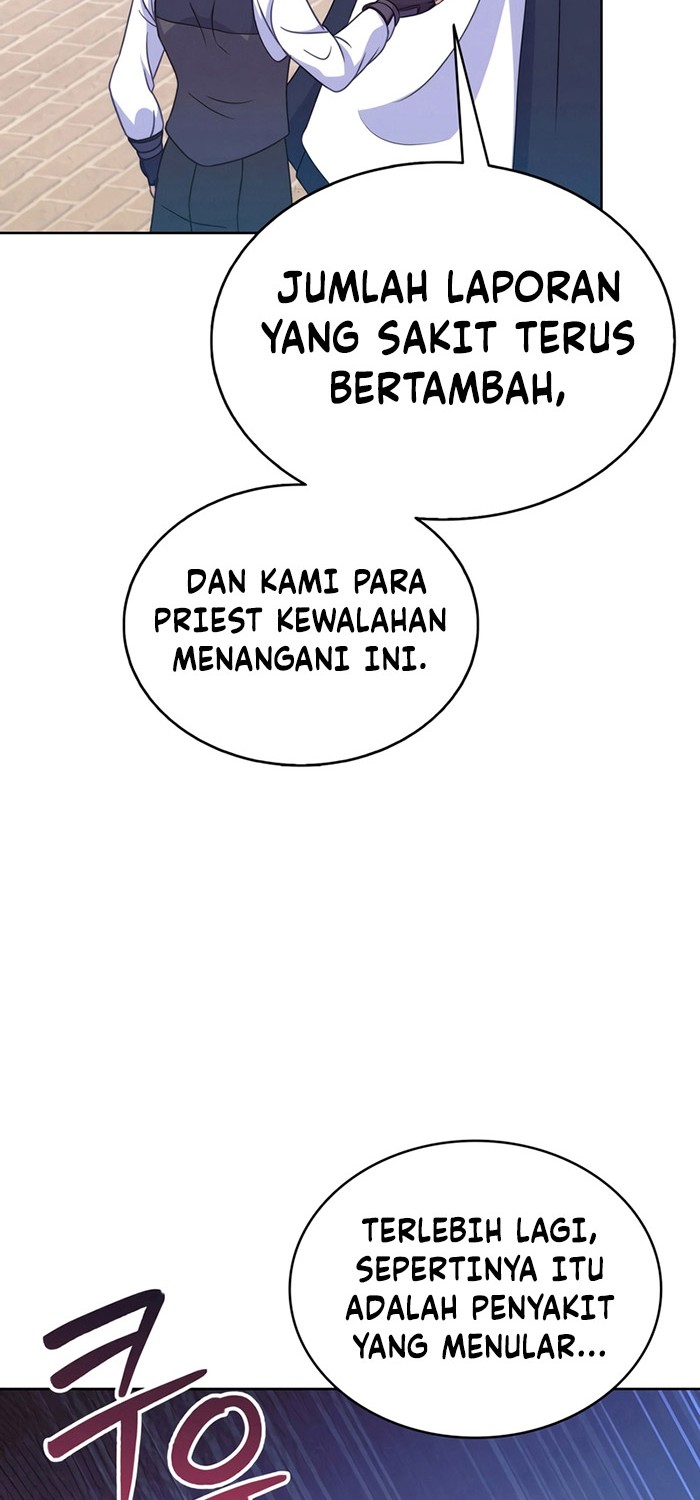 Never Die Extra Chapter 27 Gambar 45