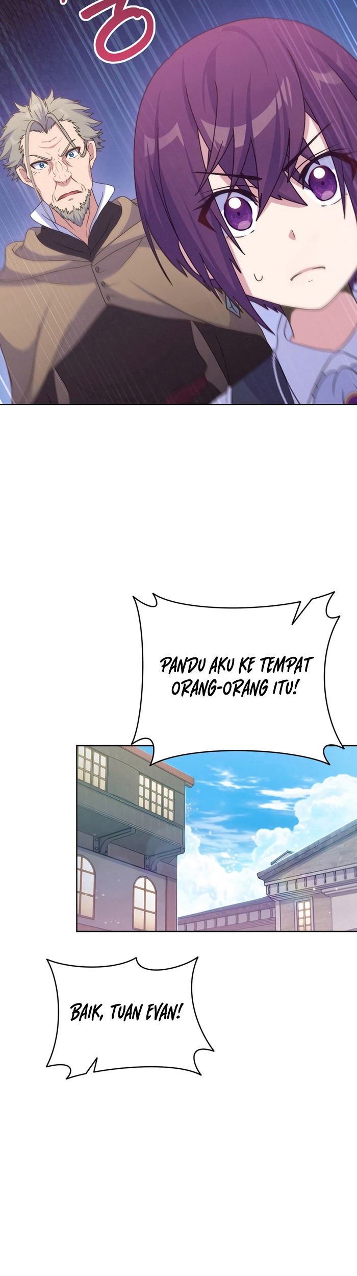 Never Die Extra Chapter 27 Gambar 46