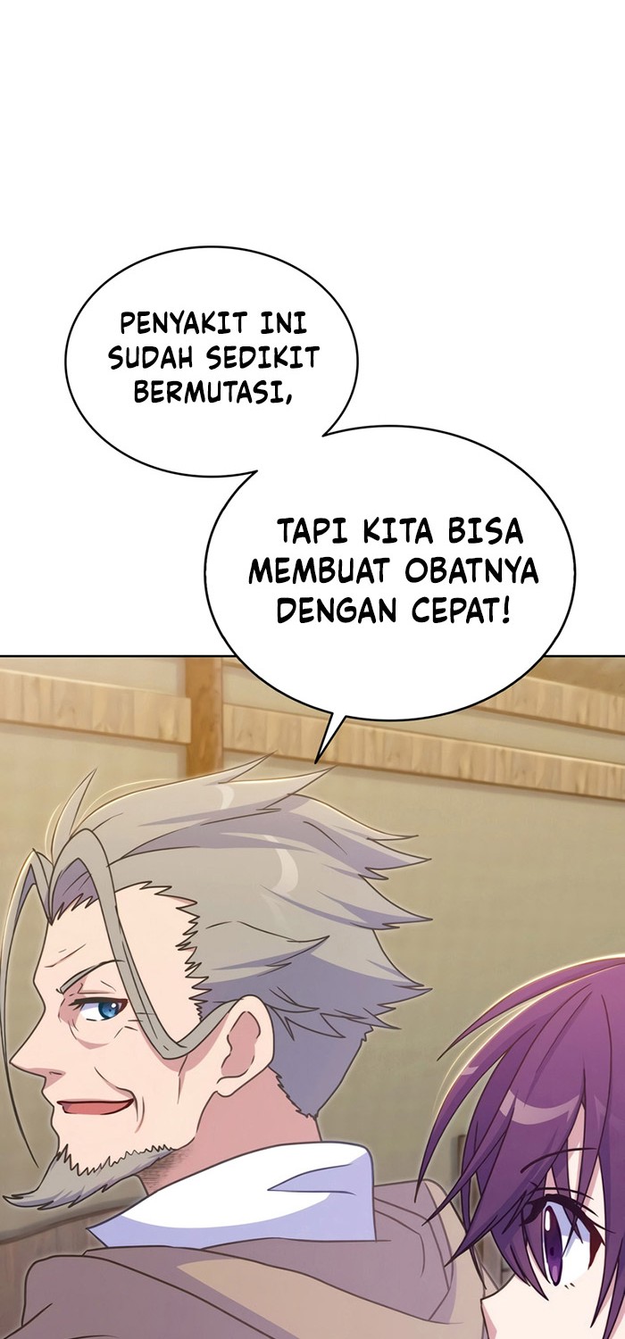 Never Die Extra Chapter 27 Gambar 49