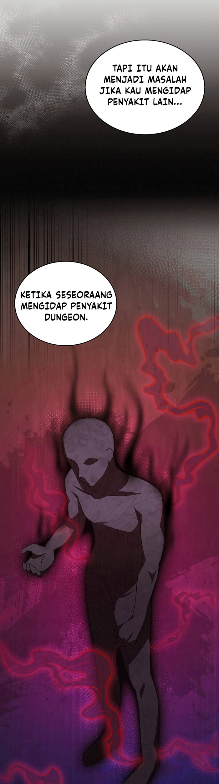 Never Die Extra Chapter 27 Gambar 36