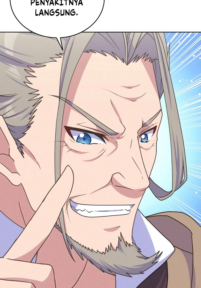 Never Die Extra Chapter 27 Gambar 39