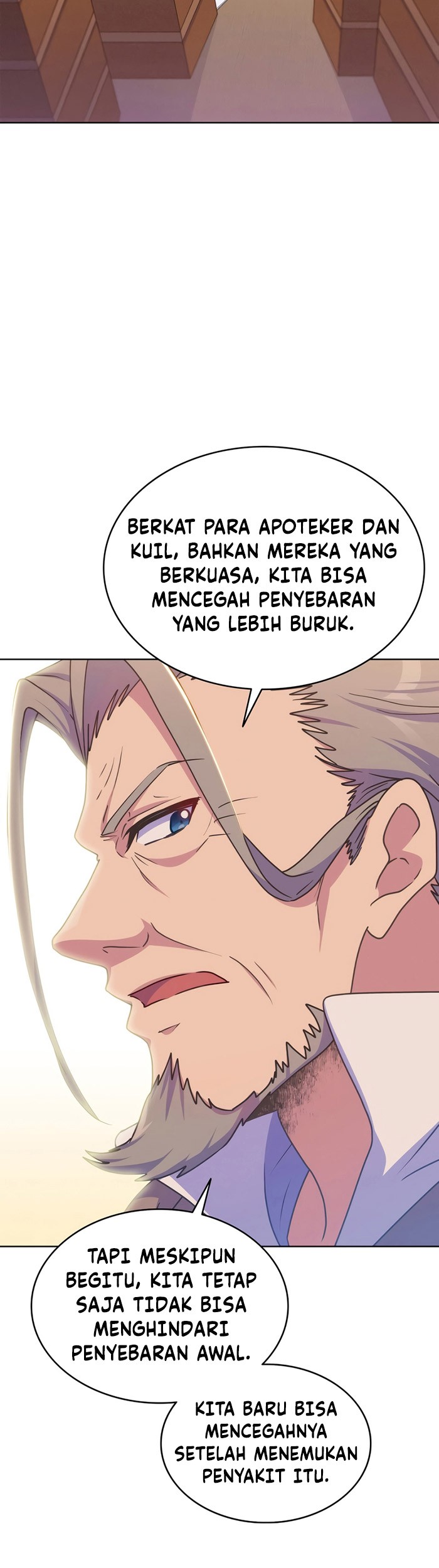 Never Die Extra Chapter 27 Gambar 60