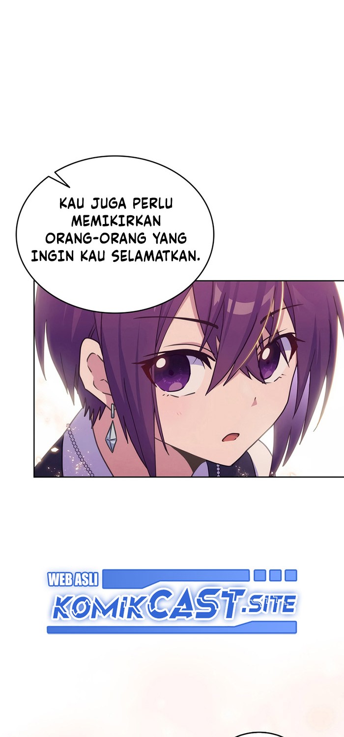 Never Die Extra Chapter 27 Gambar 61