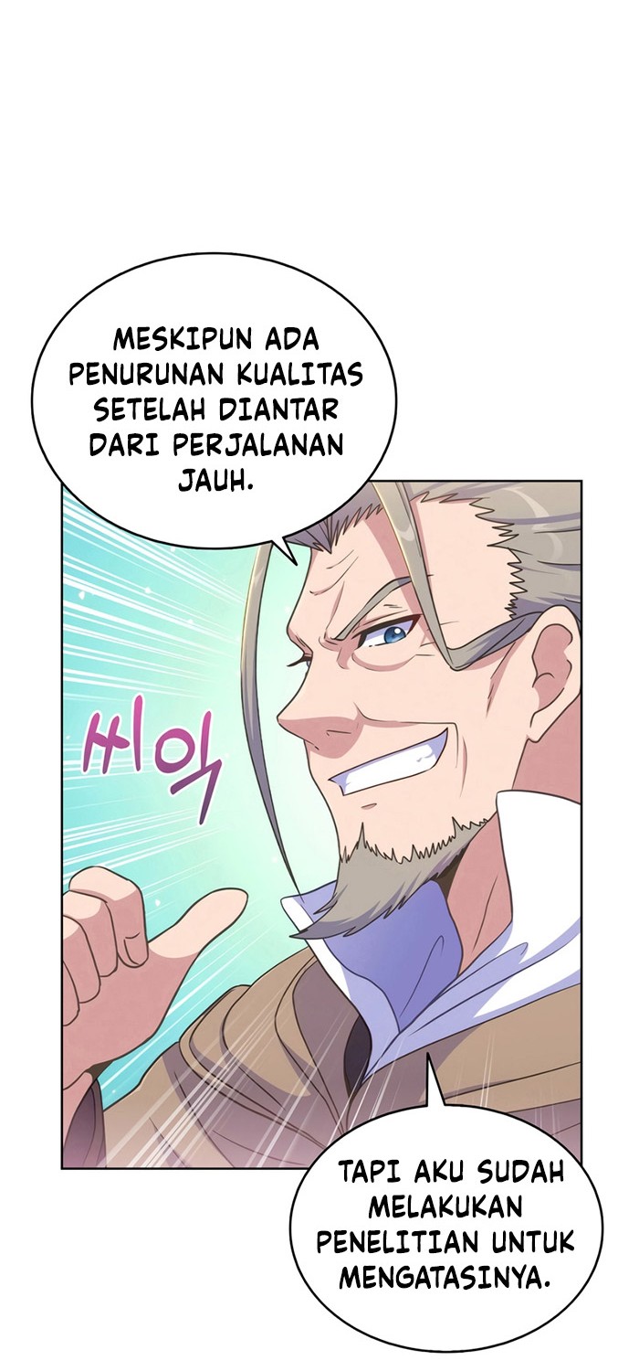 Never Die Extra Chapter 27 Gambar 54