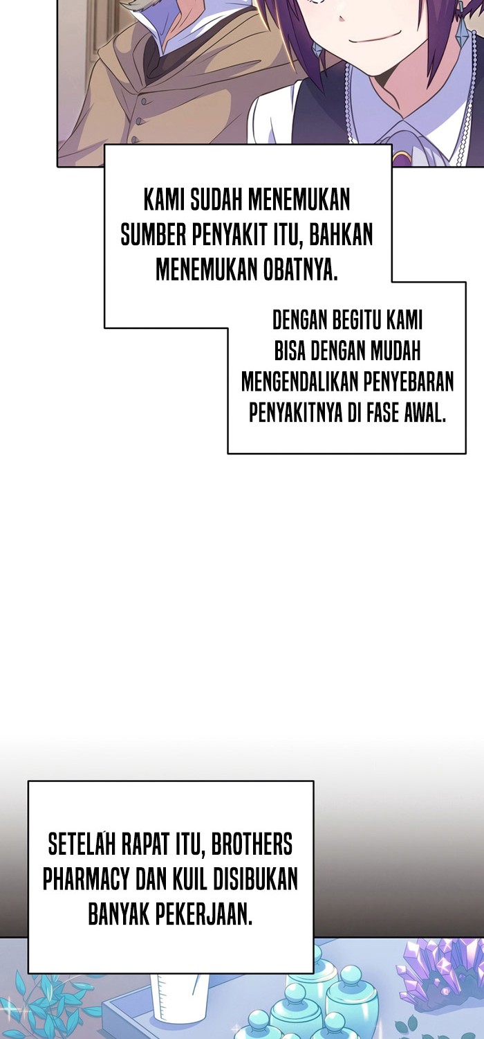 Never Die Extra Chapter 27 Gambar 56