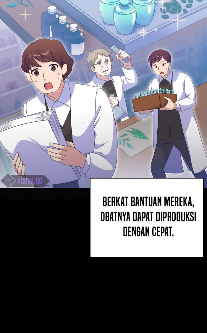 Never Die Extra Chapter 27 Gambar 57