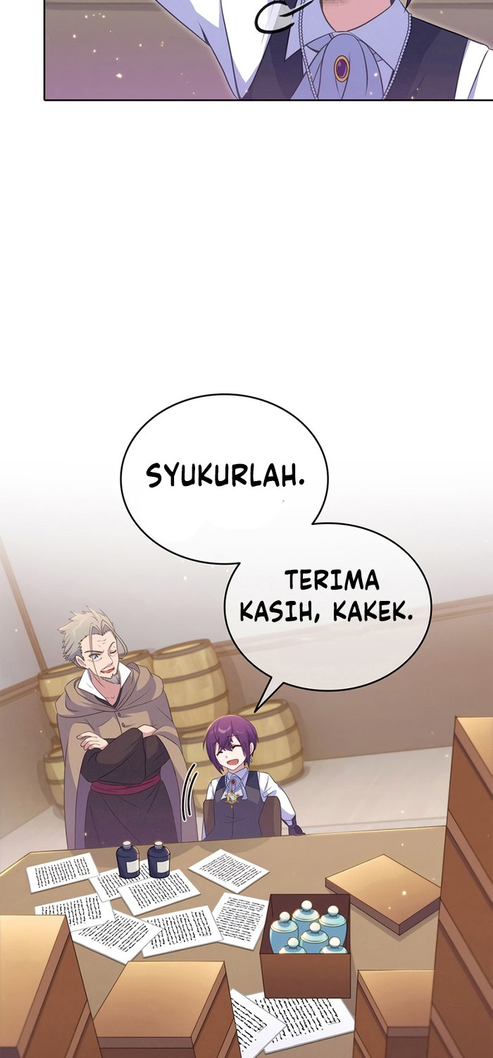 Never Die Extra Chapter 27 Gambar 59