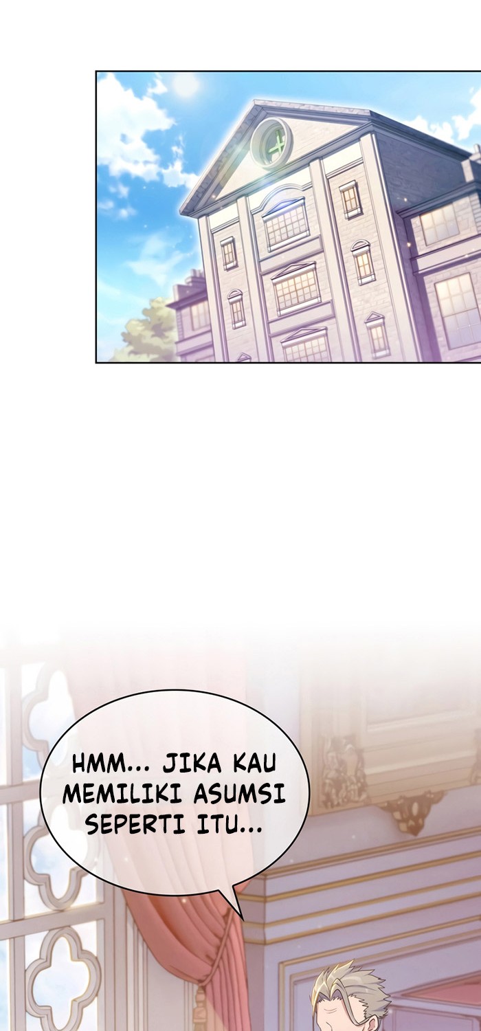 Never Die Extra Chapter 27 Gambar 5