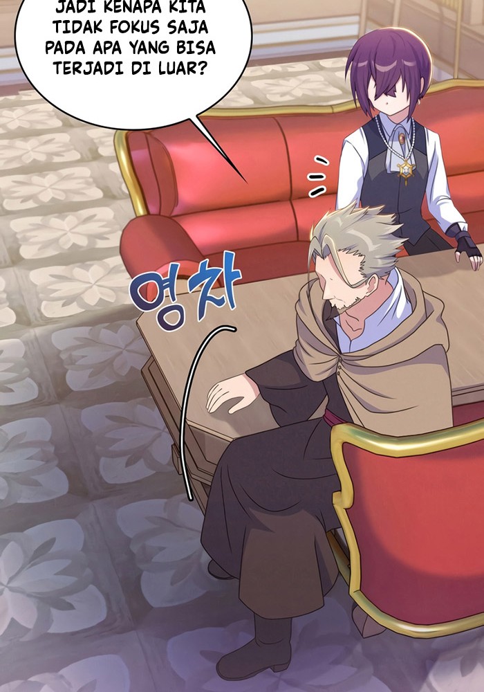 Never Die Extra Chapter 27 Gambar 14