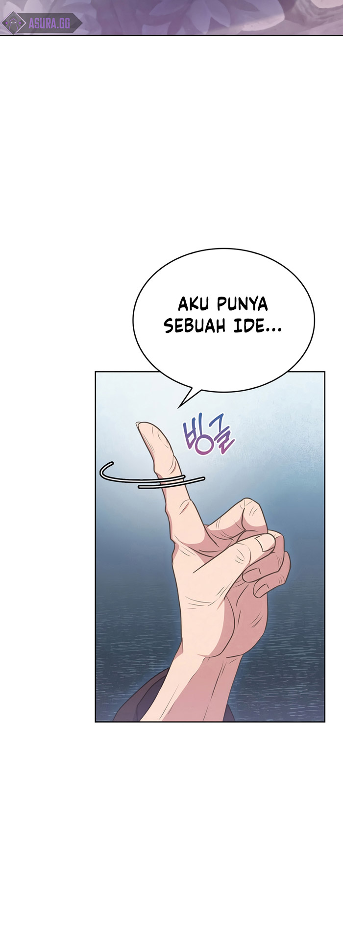 Never Die Extra Chapter 27 Gambar 15