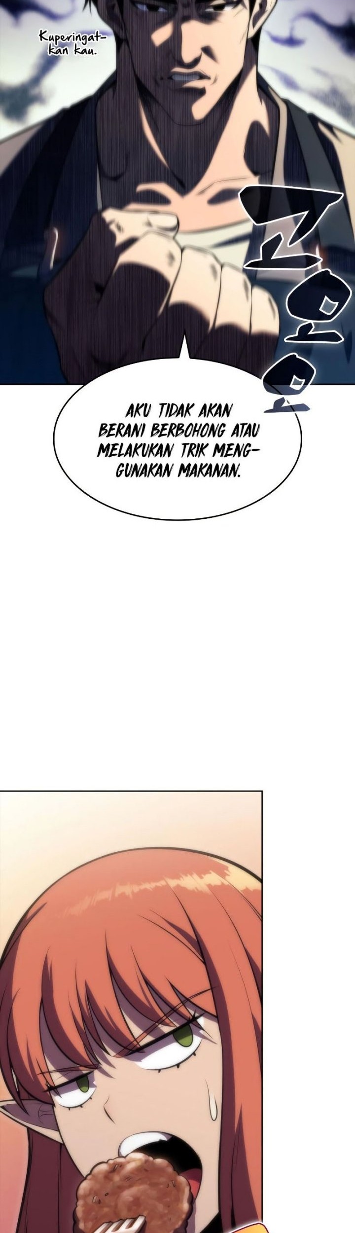 Solo Max-Level Newbie Chapter 76 Gambar 52