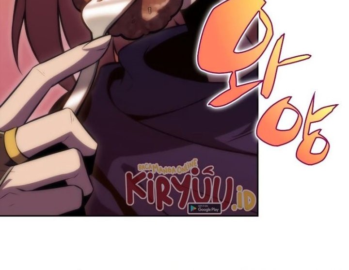 Solo Max-Level Newbie Chapter 76 Gambar 53