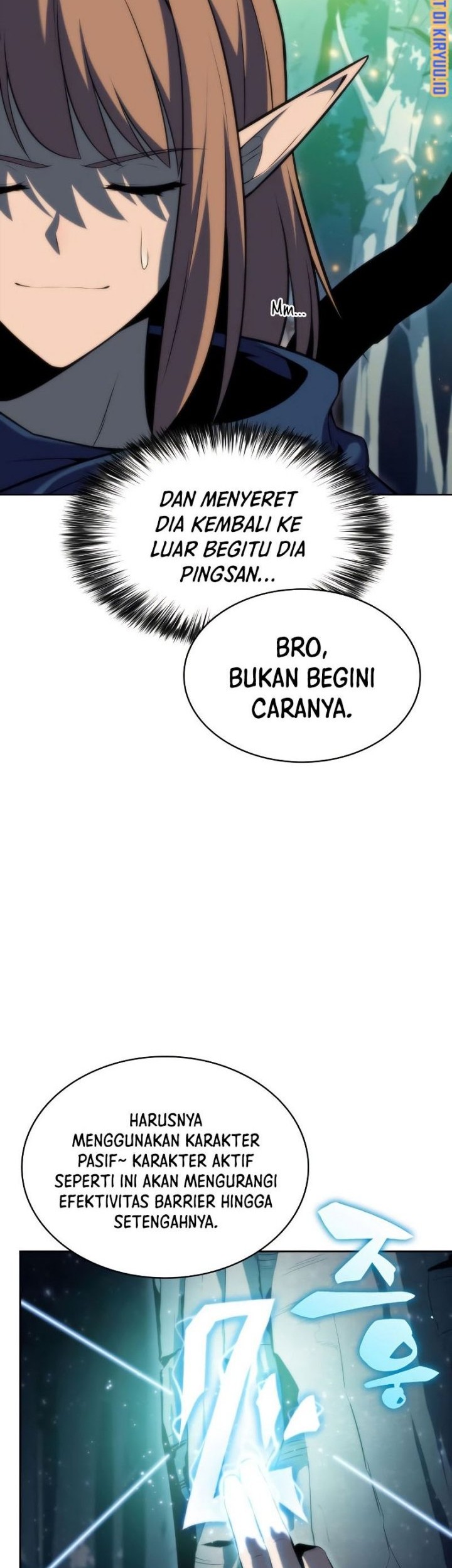 Solo Max-Level Newbie Chapter 76 Gambar 31