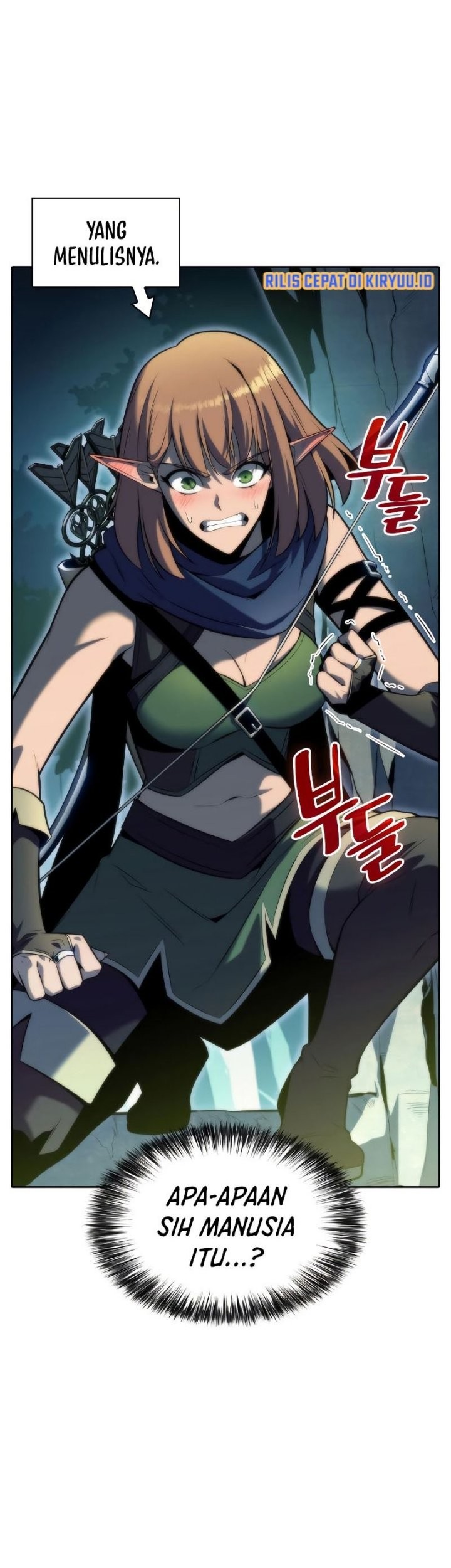 Solo Max-Level Newbie Chapter 76 Gambar 33