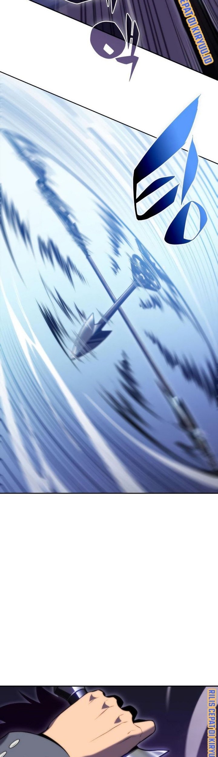 Solo Max-Level Newbie Chapter 76 Gambar 70