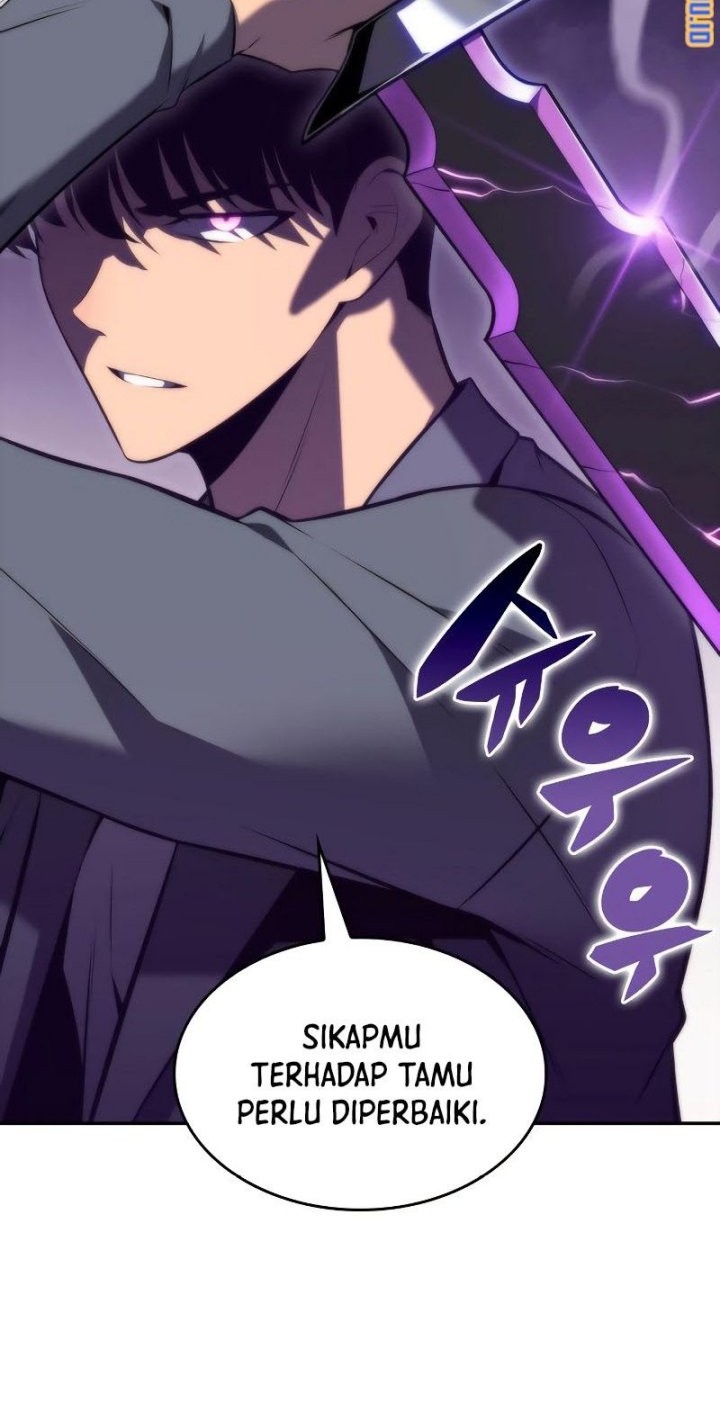 Solo Max-Level Newbie Chapter 76 Gambar 71