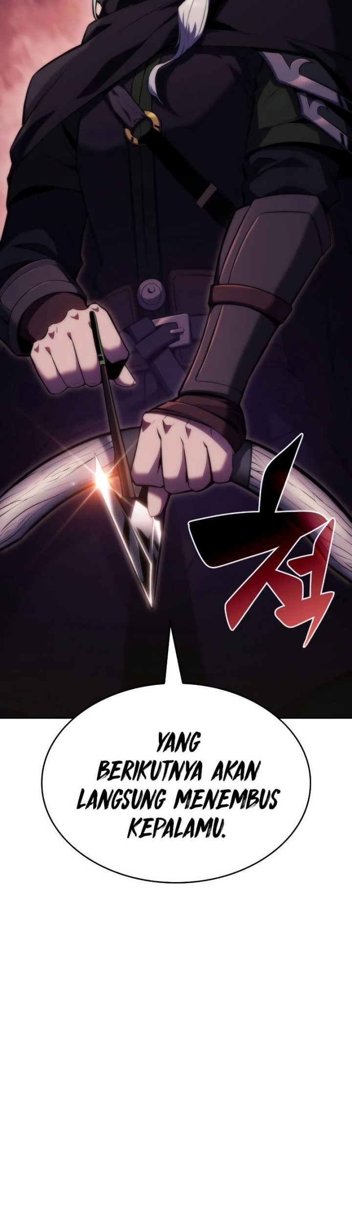 Solo Max-Level Newbie Chapter 76 Gambar 73
