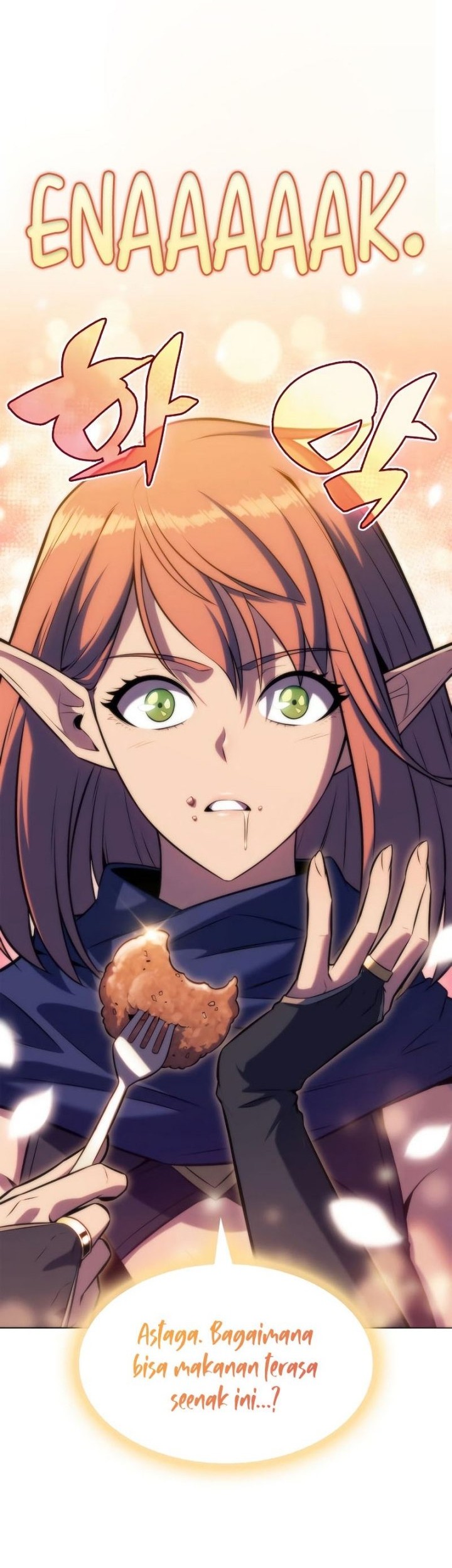 Solo Max-Level Newbie Chapter 76 Gambar 55