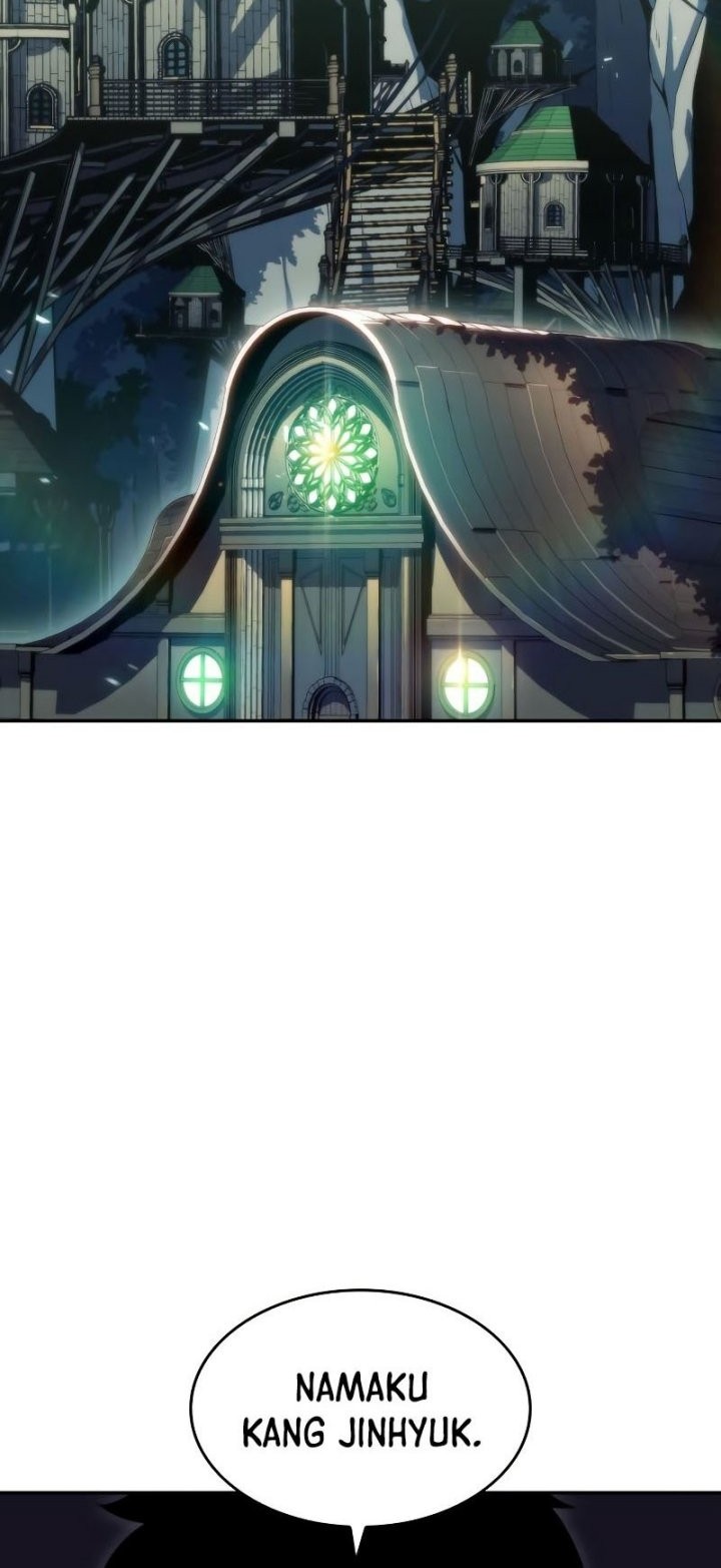 Solo Max-Level Newbie Chapter 76 Gambar 62