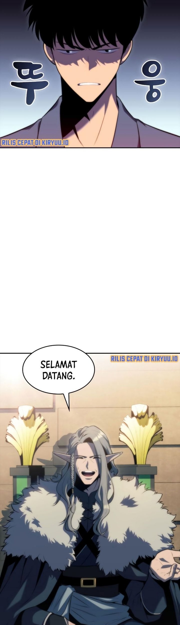 Solo Max-Level Newbie Chapter 76 Gambar 63
