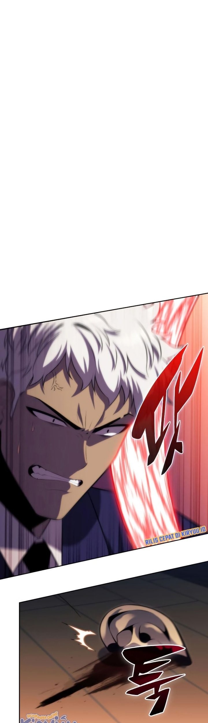 Manhwa Solo Max-Level Newbie Chapter 76 gambar nomor 2