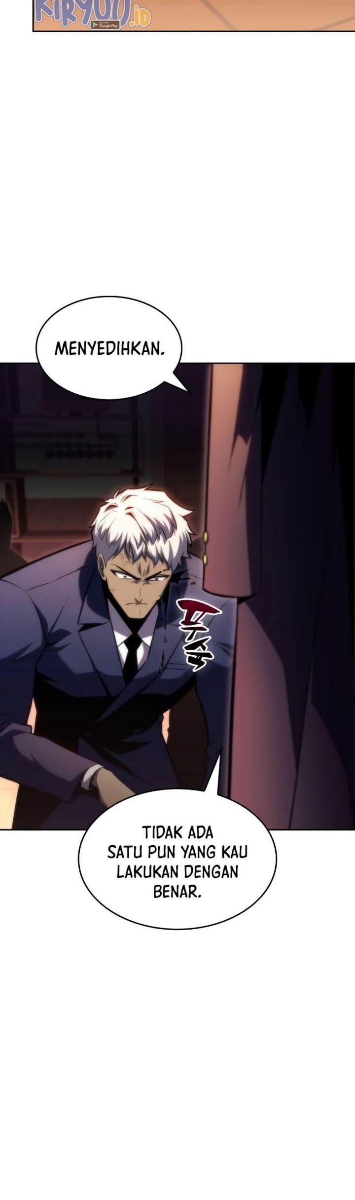 Solo Max-Level Newbie Chapter 76 Gambar 3