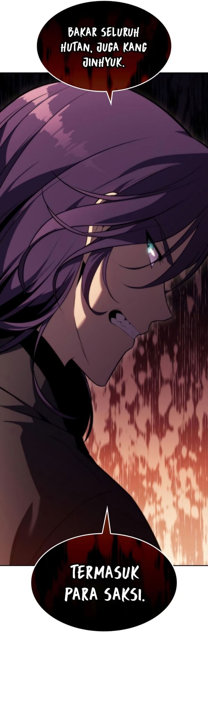 Solo Max-Level Newbie Chapter 76 Gambar 9