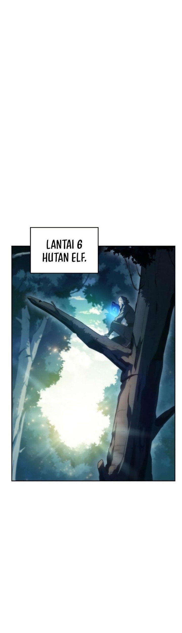 Solo Max-Level Newbie Chapter 76 Gambar 10