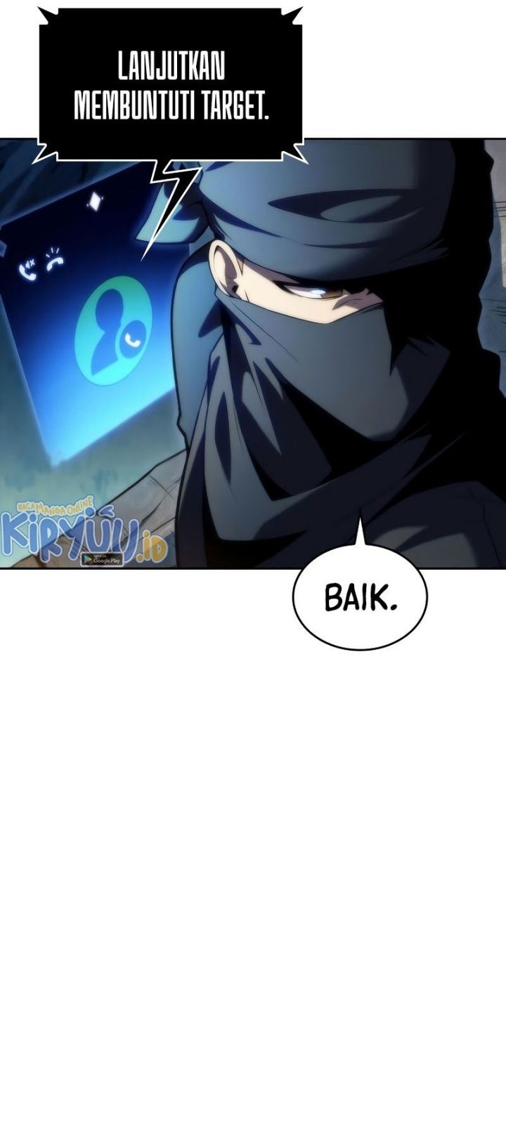 Solo Max-Level Newbie Chapter 76 Gambar 11