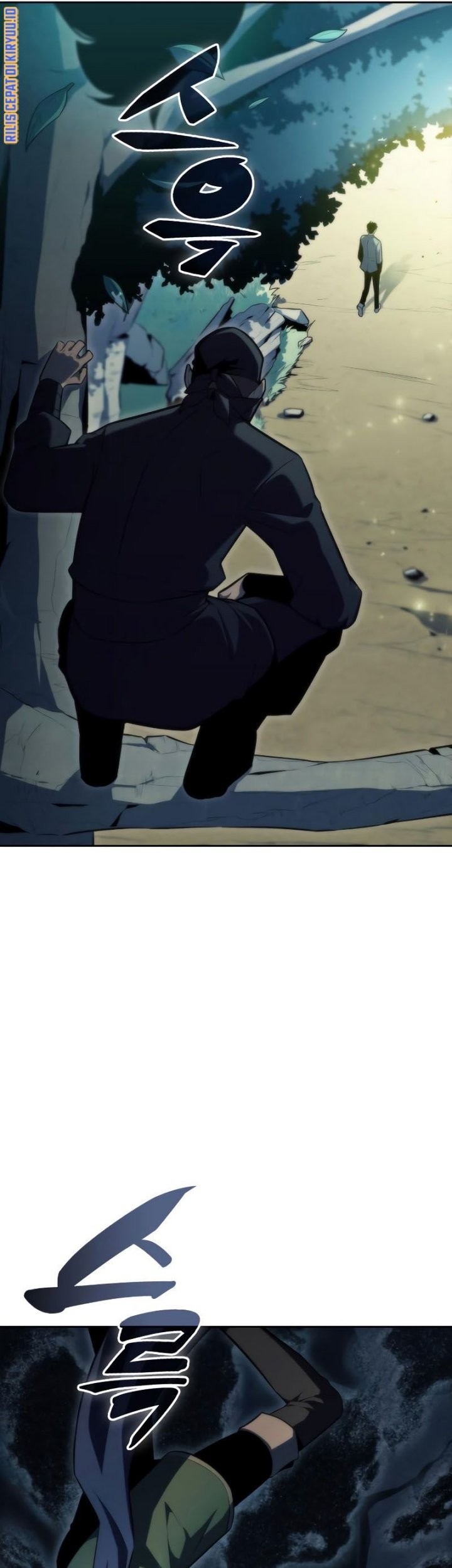 Solo Max-Level Newbie Chapter 76 Gambar 12