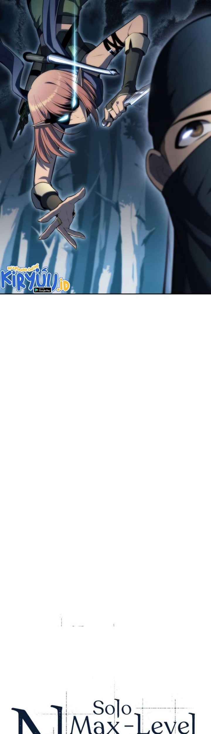 Solo Max-Level Newbie Chapter 76 Gambar 13