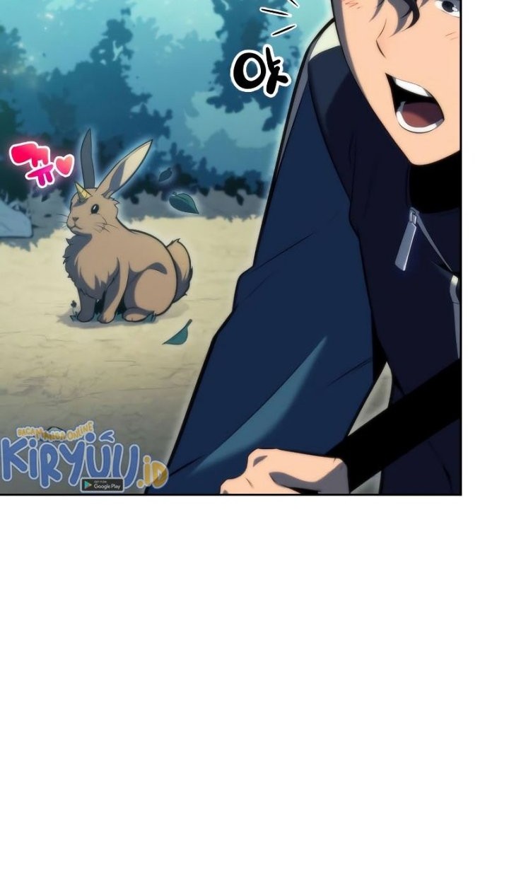 Solo Max-Level Newbie Chapter 76 Gambar 17