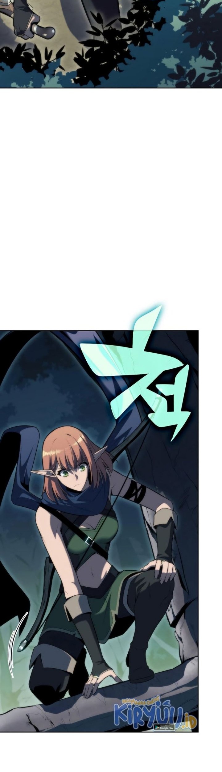 Solo Max-Level Newbie Chapter 76 Gambar 22