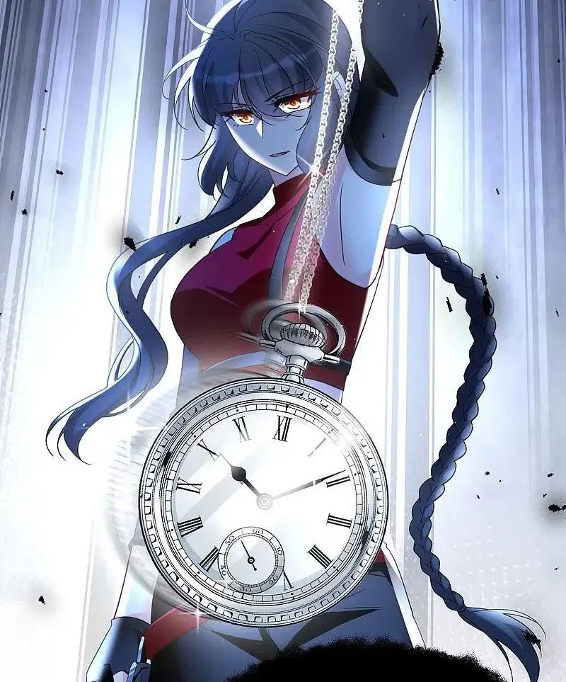 She Is Coming, Please Get Down! Chapter 97.2 Gambar 4